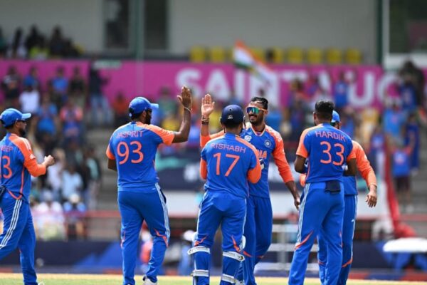 T20 WC SF Live: India Eye Early Wickets As England Start Chase Of 172