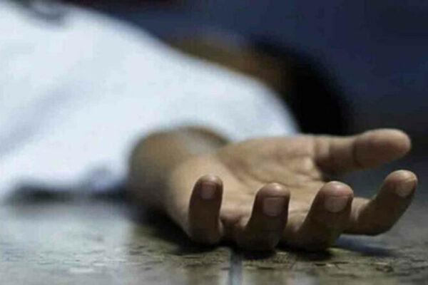 Hyderabad: Woman found dead