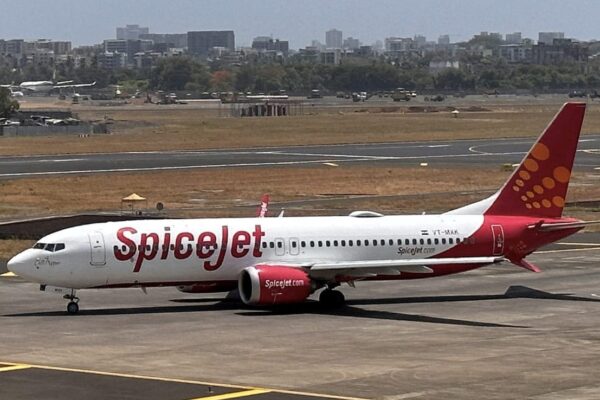 SpiceJet Faces Spot Checks, Night Surveillance Over Cancellations