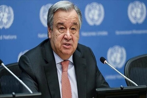 UN chief calls for immediate end to Israel’s West Bank attack