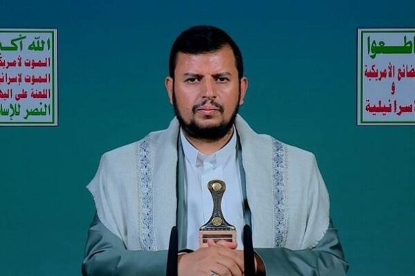 Zionist regime needs to await big surprises: al-Houthi