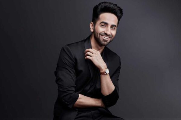 Bollywod actor Ayushmann Khurrana extends support to India’s Paralympic team