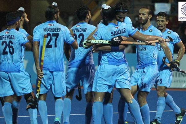 Hockey India announces men’s team for Asian Champions Trophy