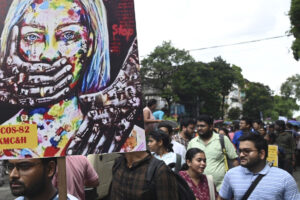 Doctor’s rape-murder: Kolkata braces for more rallies, demonstrations