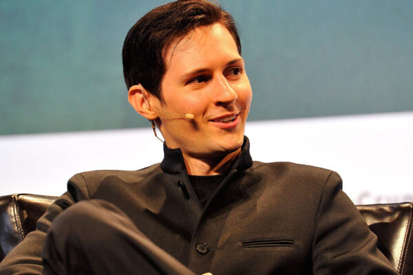 Telegram reacts to its CEO’s arrest, says Pavel Durov has nothing to hide-Telangana Today