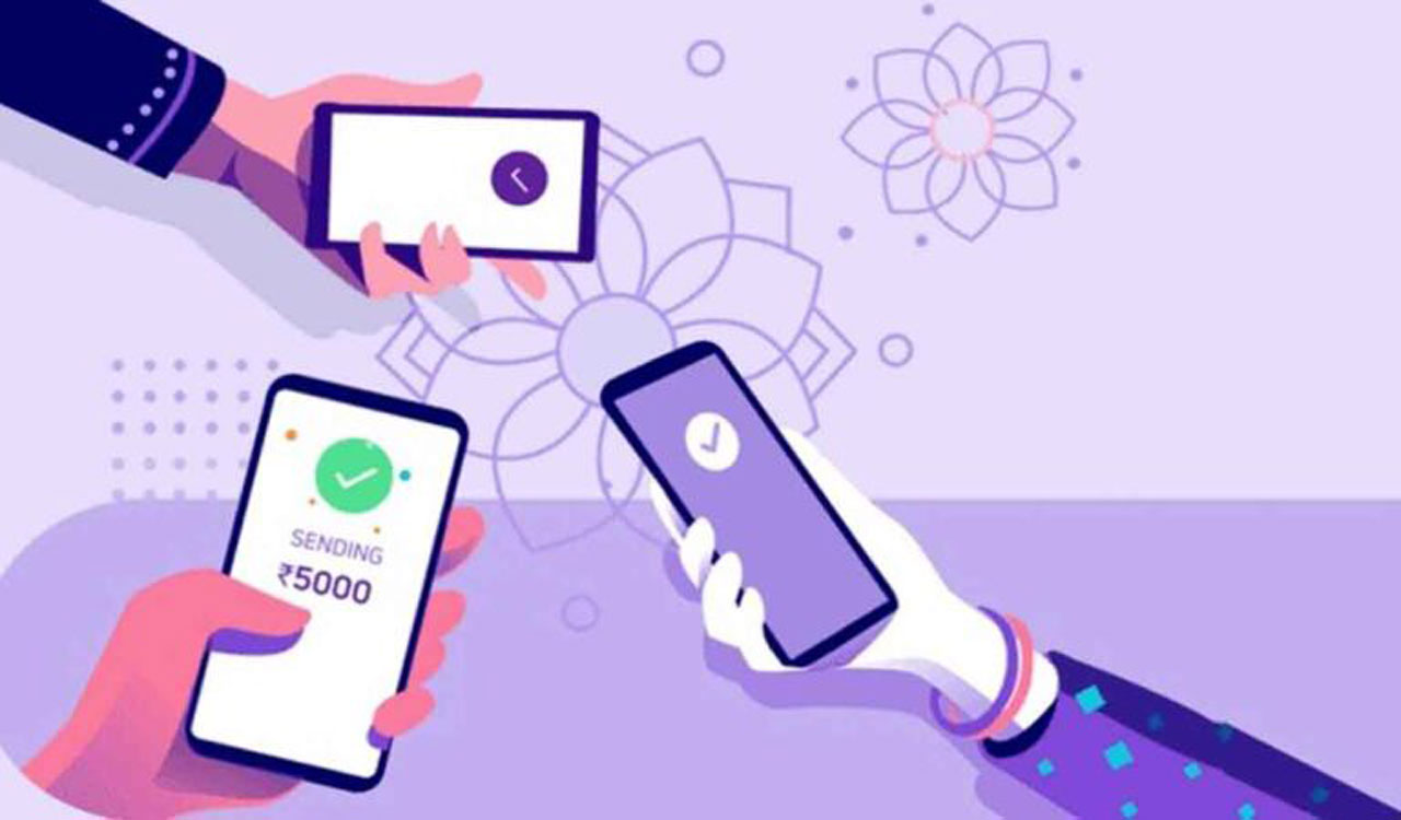 PhonePe rolls out PG Bolt to revolutionise in-app payments, know how it works-Telangana Today