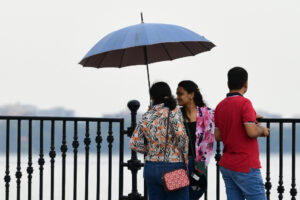 Telangana braces for heavy rains as IMD issues orange alert till September 2