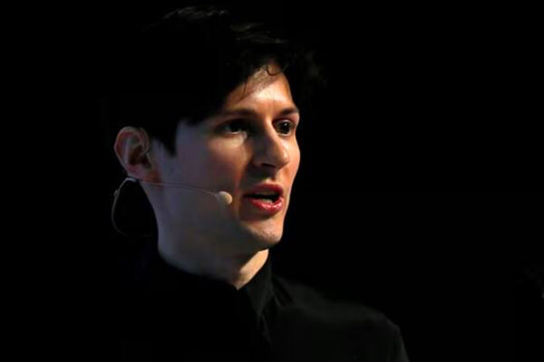 Telegram CEO Pavel Durov released on bail, now under investigation