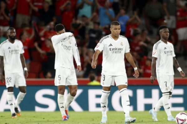 Holders Real Madrid Face Dortmund, Liverpool In New-Look Champions League