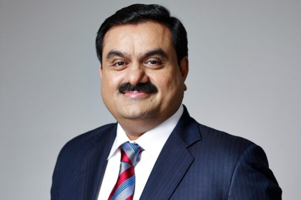 Gautam Adani Replaces Mukesh Ambani as India's Richest Person, Tops Hurun List