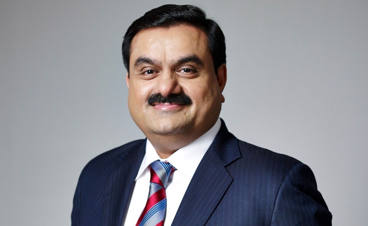 Gautam Adani Replaces Mukesh Ambani as India's Richest Person, Tops Hurun List