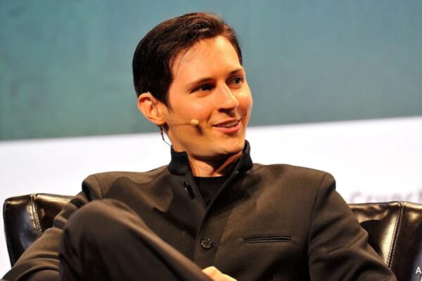 Out On Bail, Telegram CEO Pavel Durov Banned From Leaving France