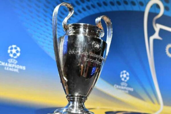 UEFA Champions League Draw Live Streaming: When And Where To Watch