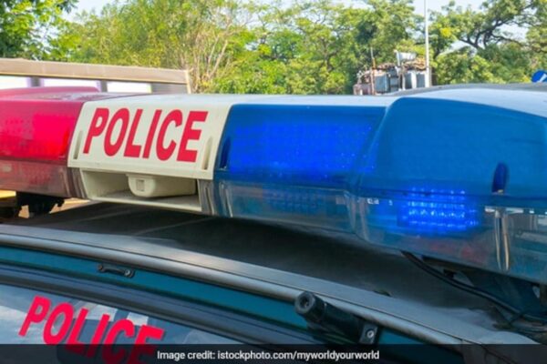 Speeding SUV Driven By 17-Year-Old Runs Over Man In Mumbai: Police