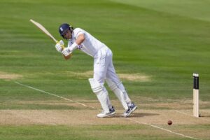 Joe Root Slams 33rd Test Ton, Climbs On Top In Active Cricketers' List