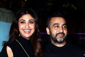 A "Note To Media" In Businessman Raj Kundra's Scathing Post Amid Raids