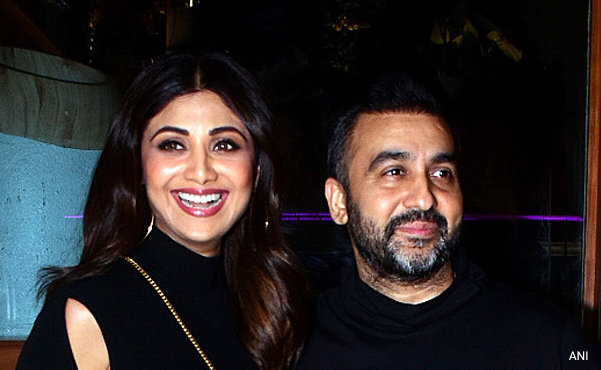 A "Note To Media" In Businessman Raj Kundra's Scathing Post Amid Raids