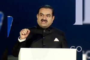 "Every Attack Makes Us Stronger": Gautam Adani Responds To US Allegations