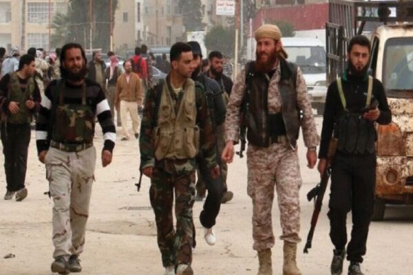 Over 400 terrorists wiped out in Aleppo, Idlib