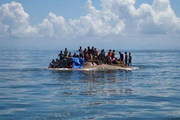 At least 27 people die in Nigeria boat accident