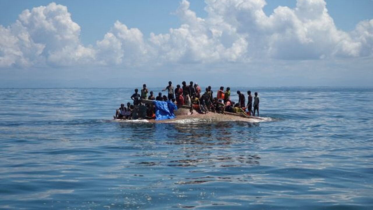 At least 27 people die in Nigeria boat accident