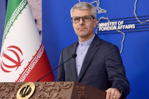 Iran condemns terrorist attack on its consulate in Syria