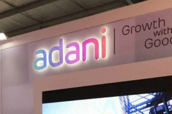 Majority of Adani Group stocks trade lower for second day on trot-Telangana Today