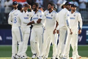 BGT 2024-25: Bumrah hails India’s grit in 295-run triumph over Australia