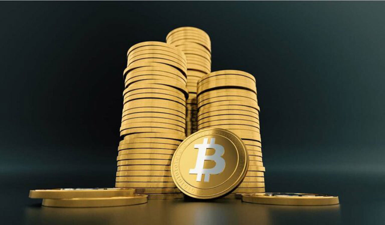 Soon, Bitcoin may touch $1,00,000, thanks to Trump’s crypto regulations-Telangana Today