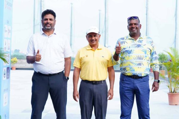 Golden Eagles, Valley Warriors reach final of Telangana Premier Golf League Season 4