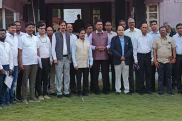 ICAR-IIMR Ludhiana hosts workshop on Licensing of Public Sector Maize Hybrids