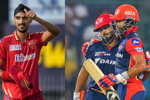 IPL auction: Here’s team-wise list of players sold, check names and price