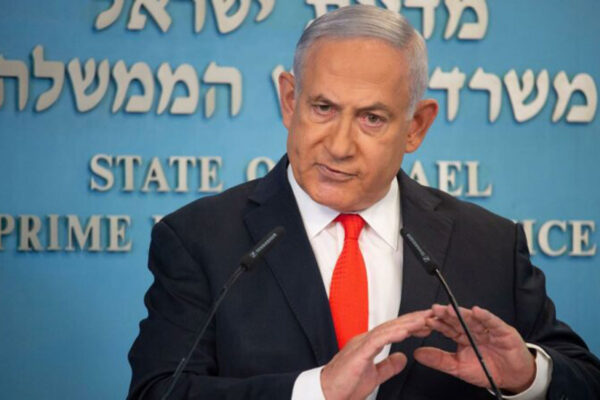 Netanyahu lists three main reasons for Israel’s ceasefire deal with Hezbollah in Lebanon