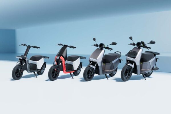 Ola Electric launches Gig and S1Z range of scooters-Telangana Today