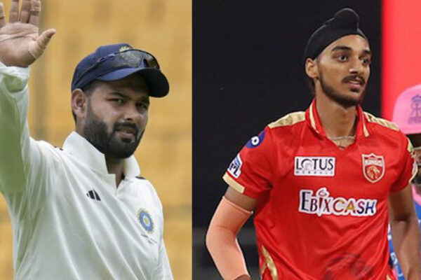 All set for IPL auction, Pant and Arshdeep likely to break the bank