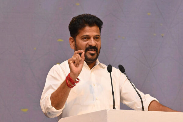 Revanth Reddy has no right to organise “Rythu Panduga”, says Satish Reddy