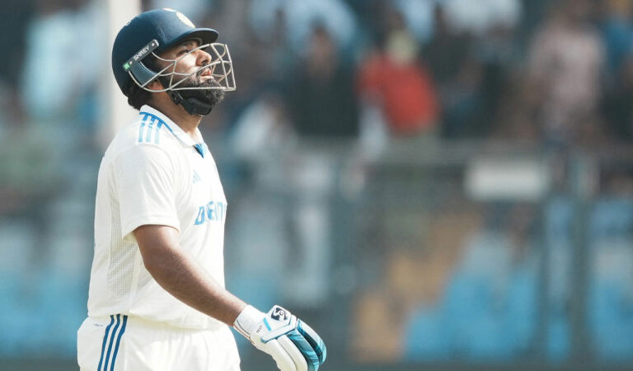 Pujara wants Rohit Sharma to come in at 3 for Adelaide Test