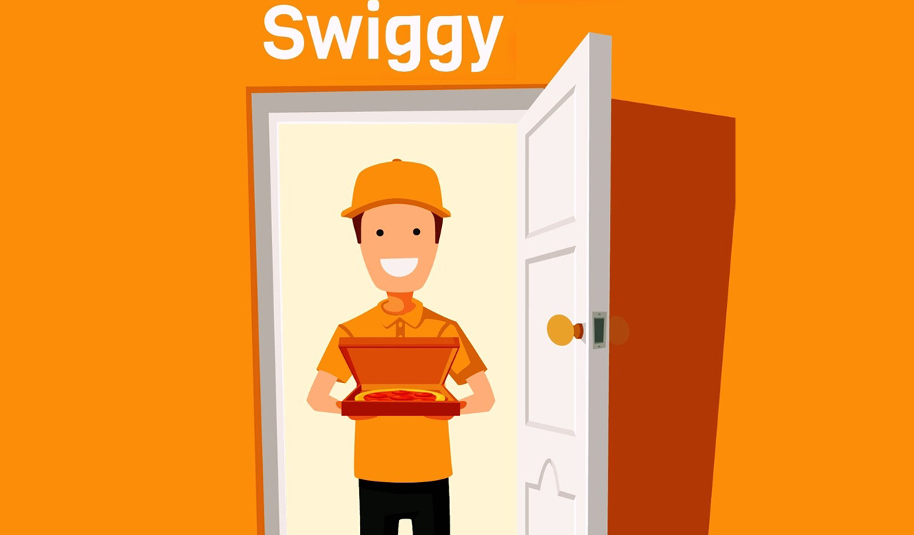 Swiggy IPO makes 500 employees ‘crorepatis’; unlocks Rs 9,000 cr worth of ESOPs-Telangana Today