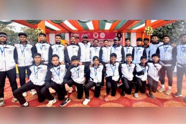 Telangana’s U17 football team ready to dominate at 68th School Nationals Championship