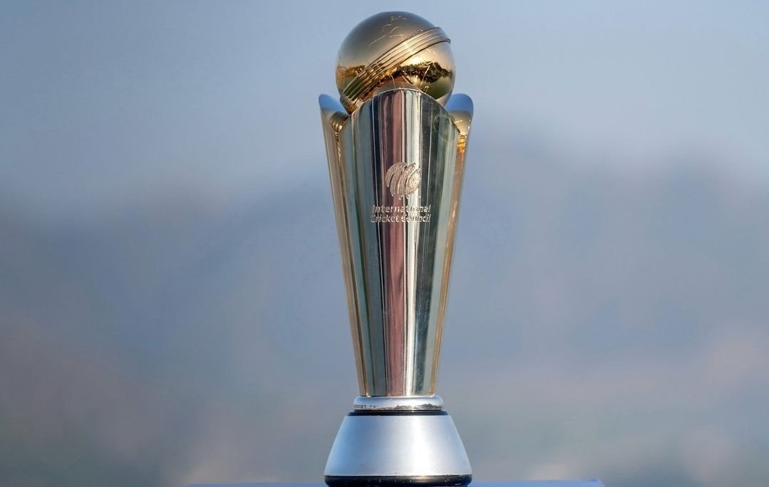 ICC meet on Champions Trophy on Friday, scheduled likely to be out