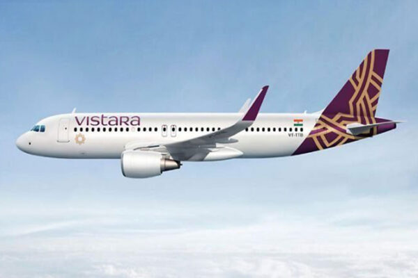 Vistara flies into sunset as its last flight takes off to Singapore-Telangana Today