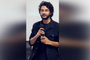 Warangal Architect makes history: Shashank Bhoopathi chosen as Telangana’s first ISRO Space Tutor