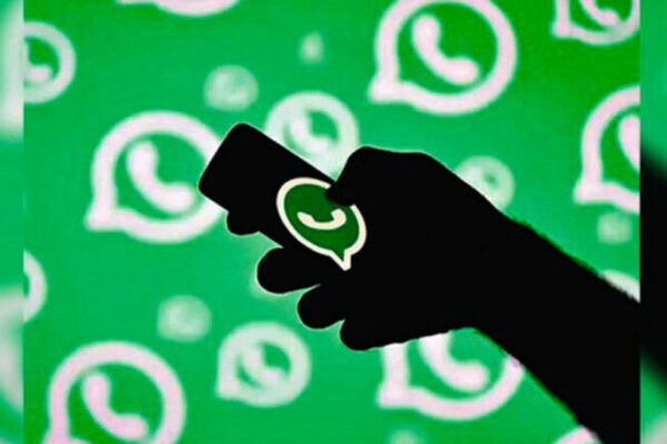 WhatsApp to introduce feature that transcribes voice messages to text-Telangana Today