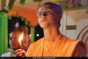 2nd Hindu Priest Arrested In Bangladesh Amid Protests: ISKCON Member