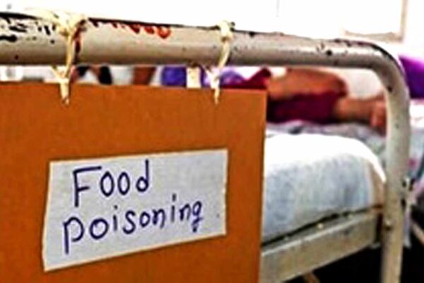 Food poisoning: As Congress Ministers blame BRS, Congress leaders expose truth