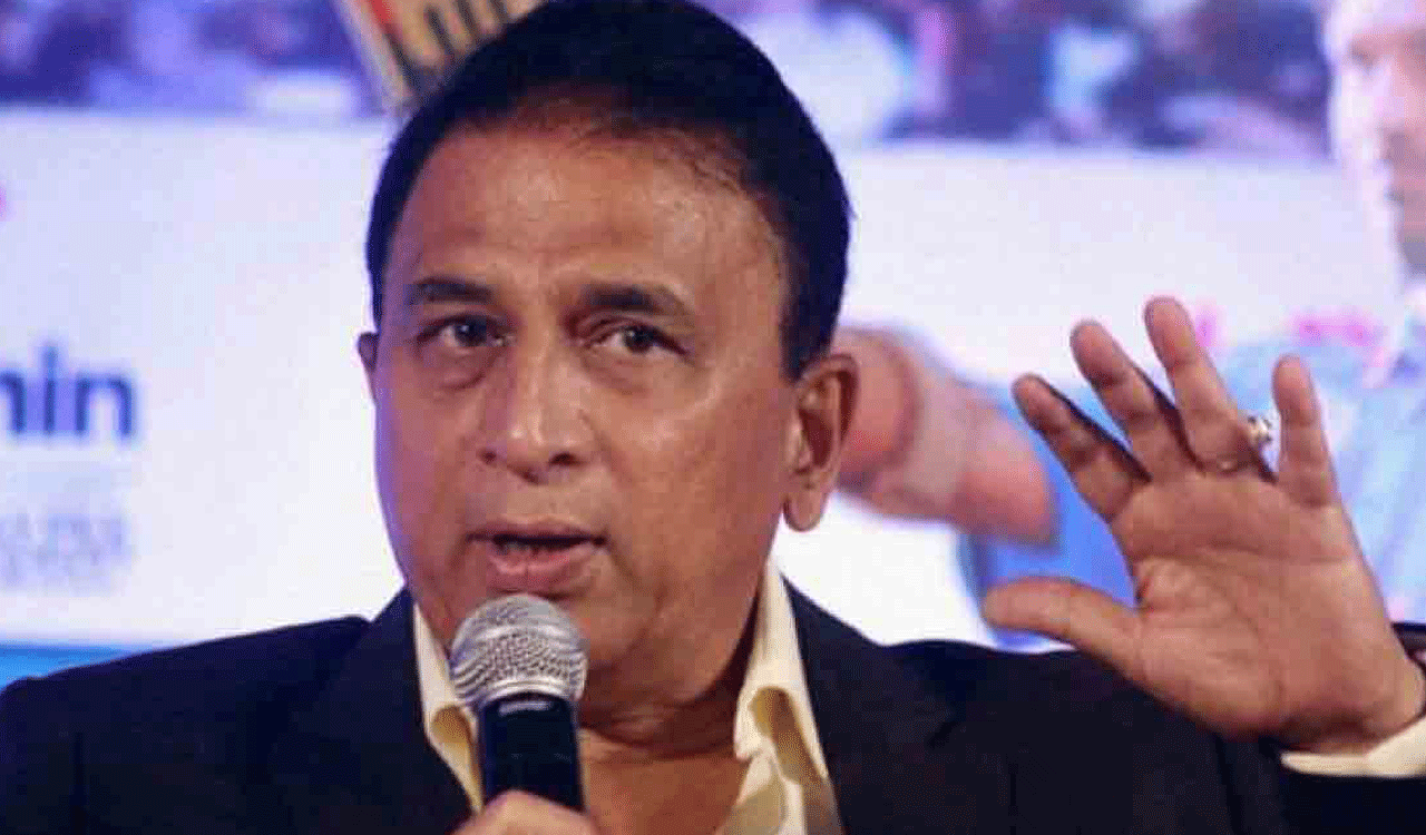 ‘Take it down immediately’: Sunil Gavaskar warns of legal action over fake article