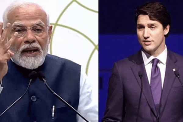 No evidence linking PM Modi, EAM Jaishankar to criminal activity in Canada