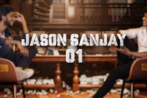 Thalapathy Vijay’s son Jason Sanjay gears up for directorial debut