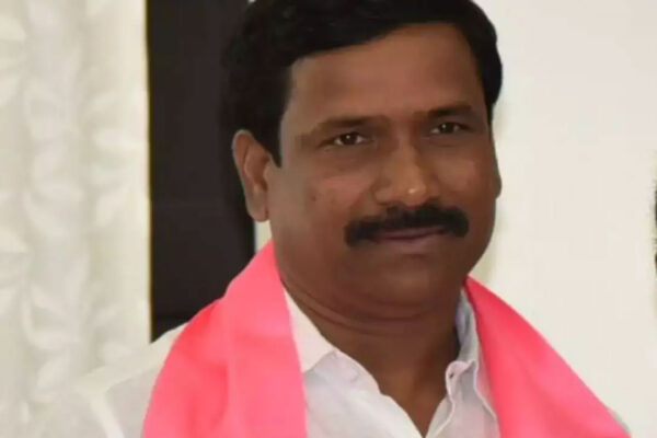 Telangana High Court quashes multiple FIRs against Patnam Narender Reddy