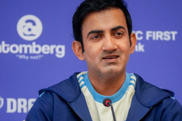 Gambhir's Coaching Record Receives Big Verdict From Ex-India Star: "Unfair…"